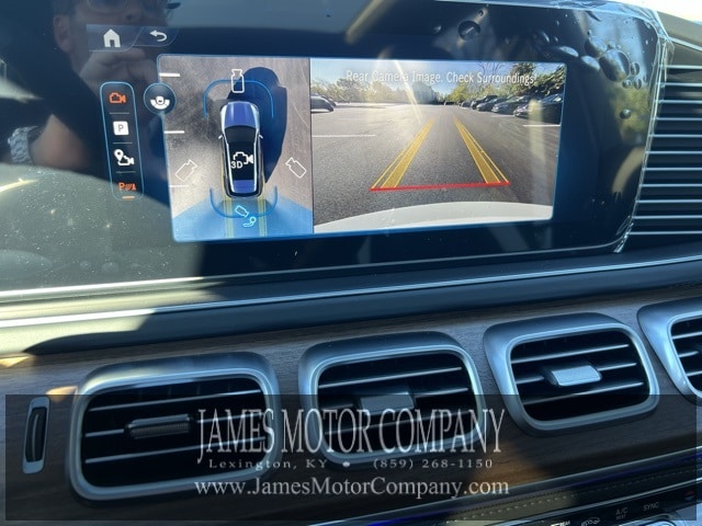 2026 Mercedes-Benz GLE AMG GLE63 S - Photo 24