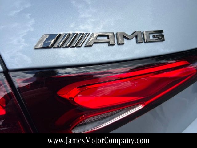 2026 Mercedes-Benz GLC AMG GLC43 - Photo 18