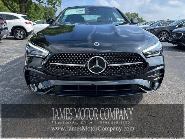 2026 Mercedes Benz CLE 300 4MATIC photo 2