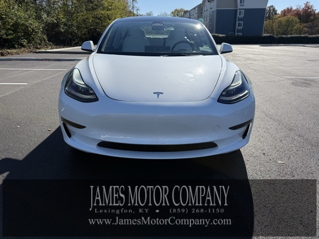 Used 2023 Tesla Model 3 Base with VIN 5YJ3E1EA5PF696744 for sale in Lexington, KY