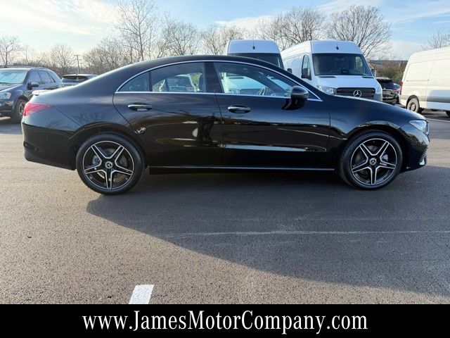 2026 Mercedes-Benz CLA CLA 250 - Photo 4