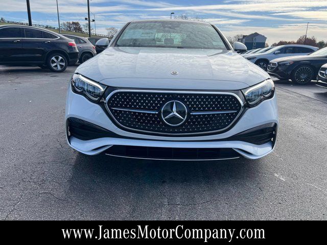2026 Mercedes-Benz E-Class E350 - Photo 10