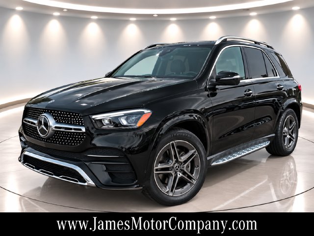 2026 Mercedes-Benz GLE