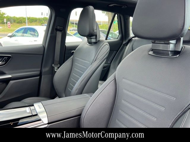 2026 Mercedes-Benz GLC AMG GLC43 - Photo 25