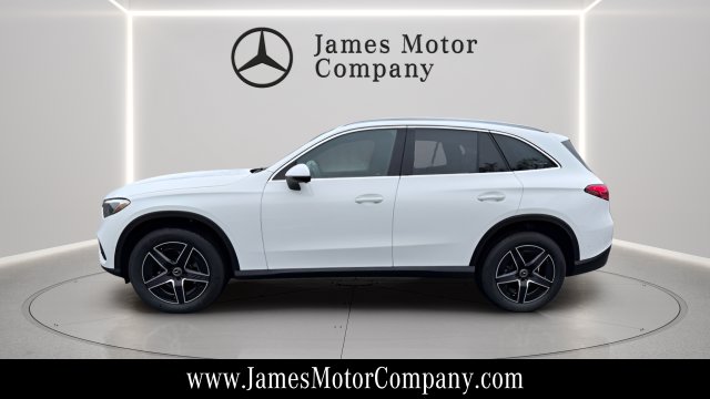 New 2027 Mercedes-Benz GLC GLC 300 SUV
