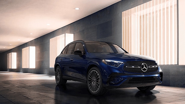 Mercedes-Benz GLC- A Compact Luxury SUV for Richmond Drivers post.png