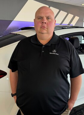 Staff member Brandon Raisor from a4eb2bdda446