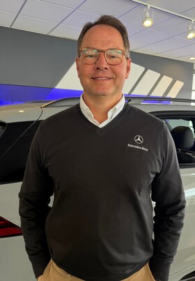 Staff member David Dunn from 0ada716a81c1