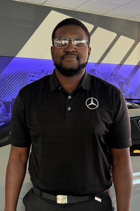 Staff member Joshua Kennedy from a61e30619faa