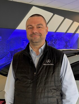 Staff member Alan Hicks from a61e30619faa