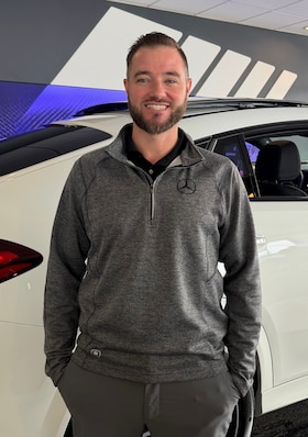 Staff member Dustin Gage from a61e30619faa