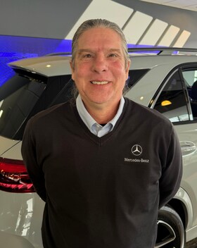 Staff member Mike Peveler from 0ada716a81c1