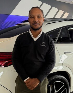 Staff member Jordan Hampton from 0ada716a81c1