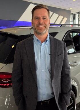 Staff member Shane Miller from 0ada716a81c1