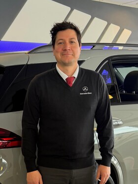 Staff member Joe Cardoso from 0ada716a81c1