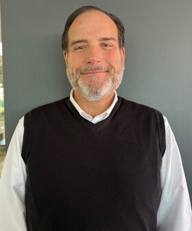 Staff member Mike Edmondson from 0ada716a81c1