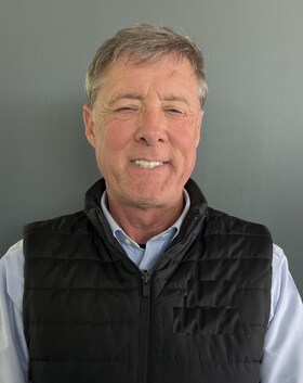 Staff member David Cecil from 0ada716a81c1