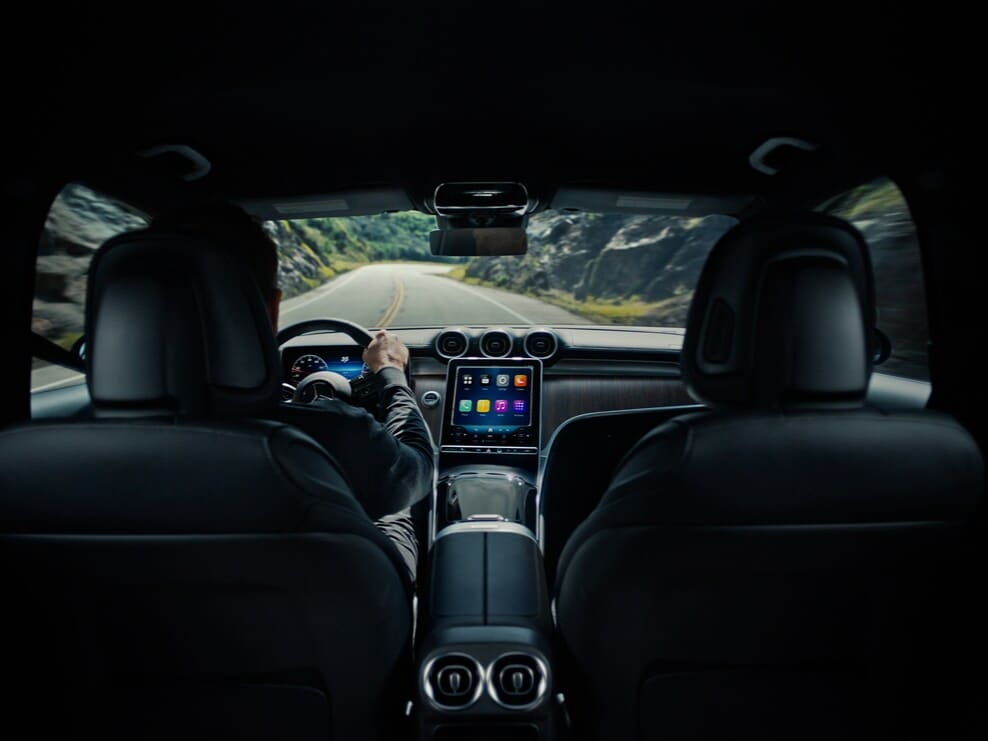2026 Mercedes-Benz GLC 300