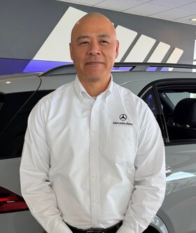 Staff member Russell Sexton from 0ada716a81c1