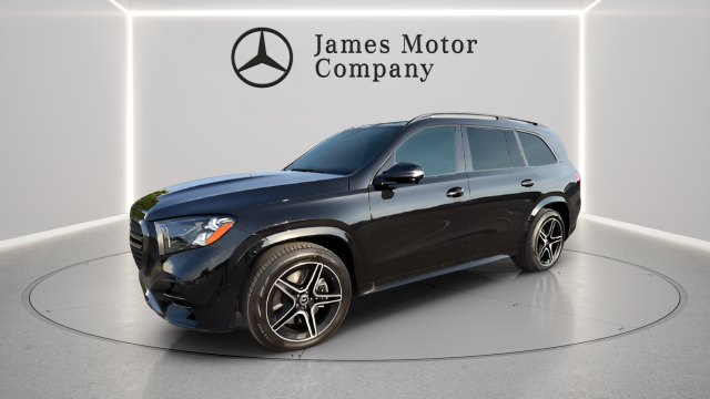 New 2027 Mercedes-Benz GLS GLS 450 SUV