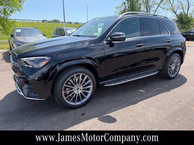 New 2026 Mercedes-Benz GLE GLE 350 SUV