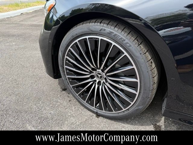 2026 Mercedes-Benz E-Class E350 - Photo 9