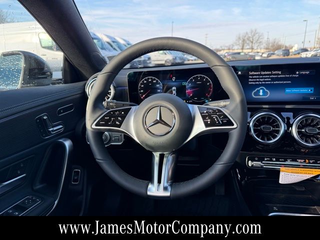 2026 Mercedes-Benz CLA CLA 250 - Photo 14