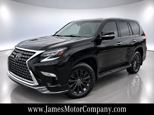 2021 Lexus GX