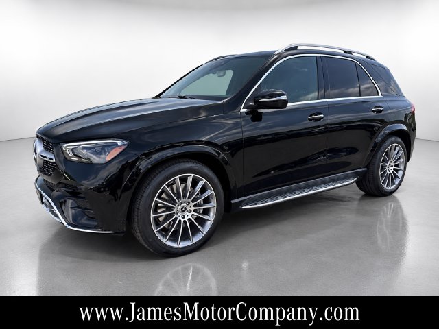 New 2026 Mercedes-Benz GLE GLE 350 SUV