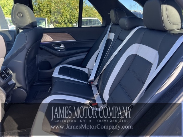 2026 Mercedes-Benz GLE AMG GLE63 S - Photo 18