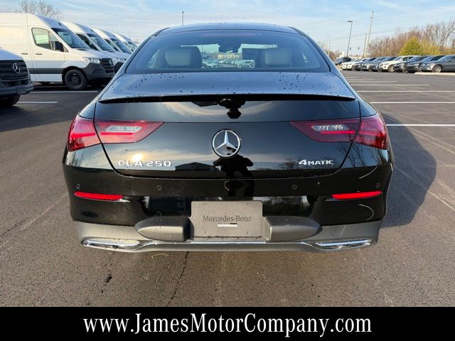 2026 Mercedes-Benz CLA CLA 250 - Photo 6