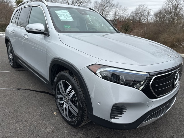 Used 2023 Mercedes-Benz EQB Base with VIN W1N9M0KB4PN065949 for sale in Lexington, KY
