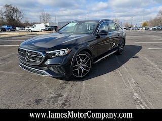 2026 Mercedes-Benz E-Class E 450 Wagon