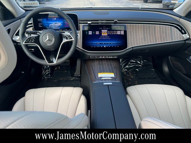 2026 Mercedes-Benz E-Class E350 - Photo 17