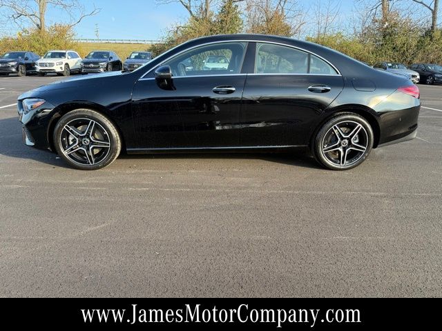 2026 Mercedes-Benz CLA CLA 250 - Photo 8