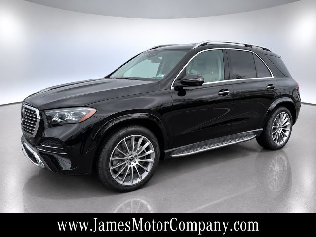 2027 Mercedes-Benz GLE