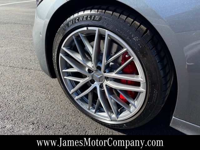 2026 Mercedes-Benz C-Class Sedan AMG C43 - Photo 13