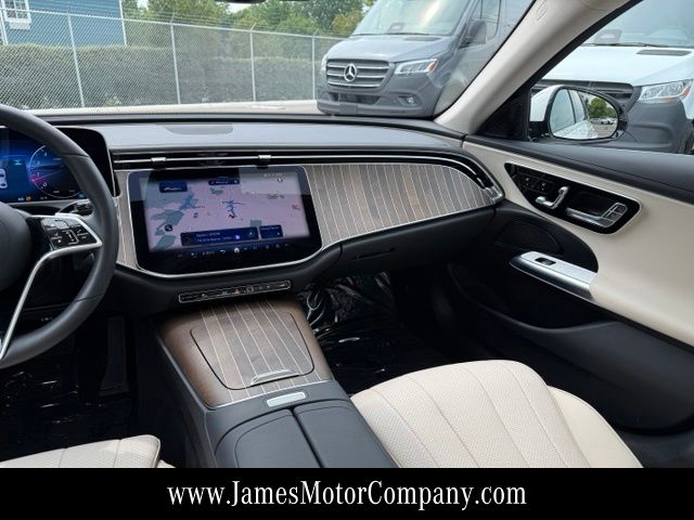 2026 Mercedes-Benz E-Class E350 - Photo 21