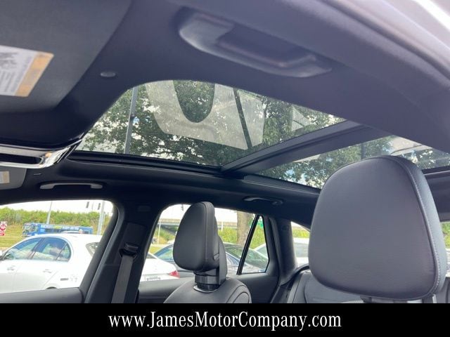2026 Mercedes-Benz GLC AMG GLC43 - Photo 24