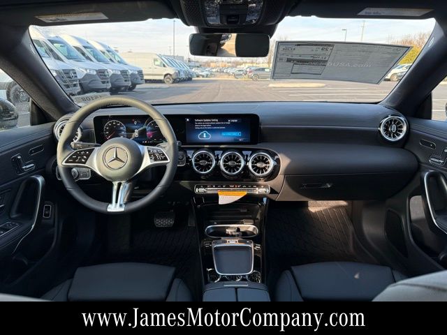 2026 Mercedes-Benz CLA CLA 250 - Photo 13