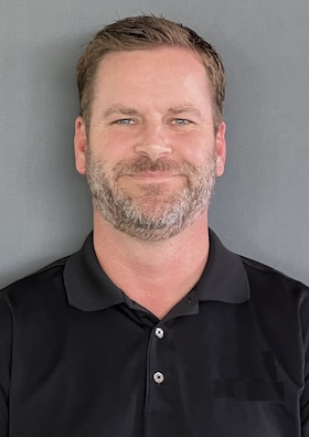 Staff member Shane Miller from 0ada716a81c1