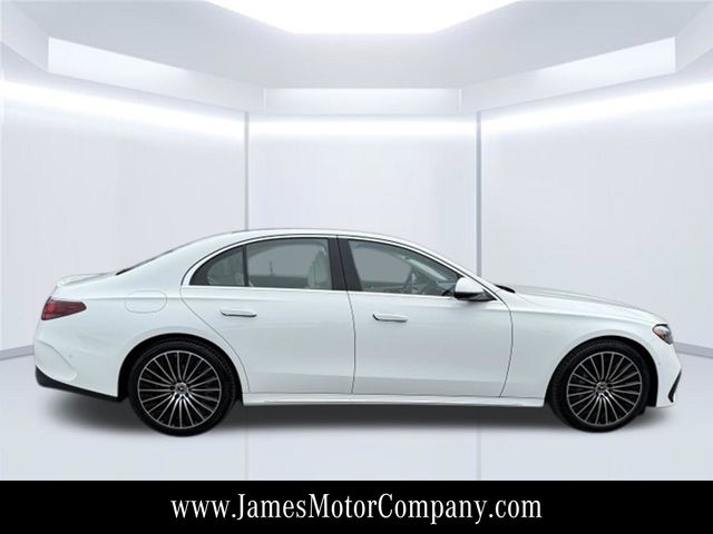 2026 Mercedes-Benz E-Class E350 - Photo 6