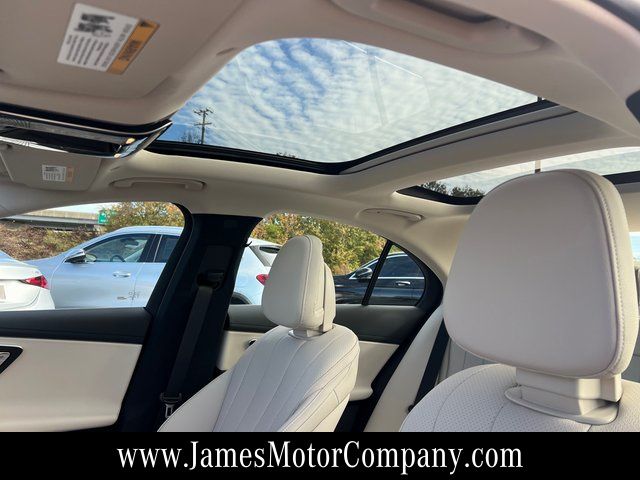 2026 Mercedes-Benz E-Class E350 - Photo 15