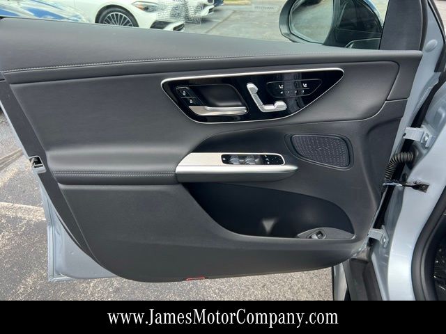 2026 Mercedes-Benz GLC AMG GLC43 - Photo 27