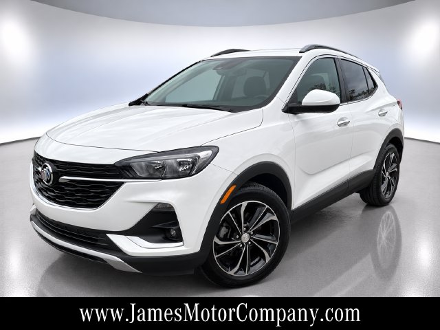 2023 Buick Encore GX