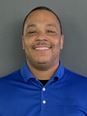 Staff member Stephen Garner from a4eb2bdda446