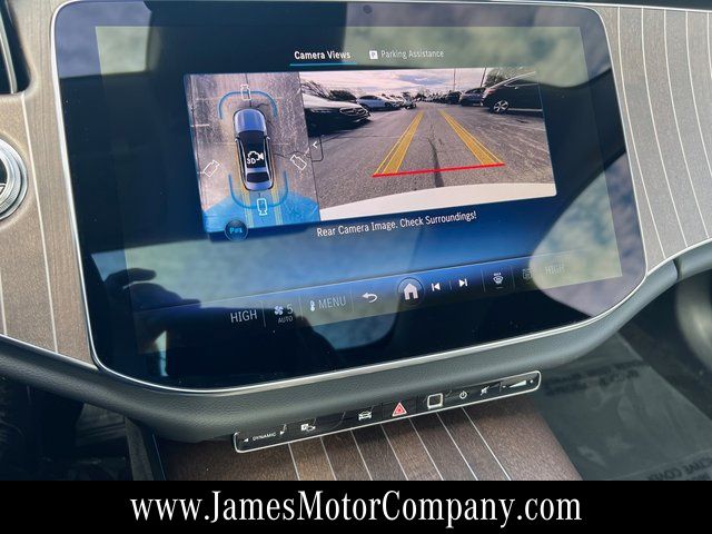 2026 Mercedes-Benz E-Class E350 - Photo 21