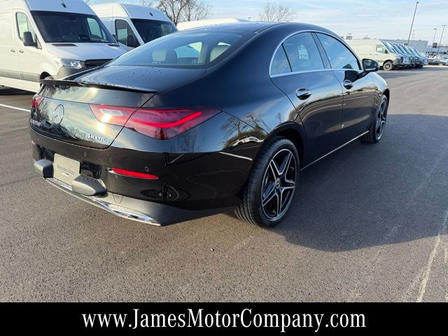 2026 Mercedes-Benz CLA CLA 250 - Photo 5