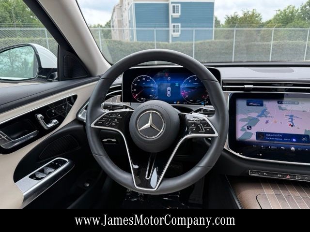 2026 Mercedes-Benz E-Class E350 - Photo 20