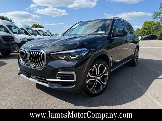 2023 BMW X5